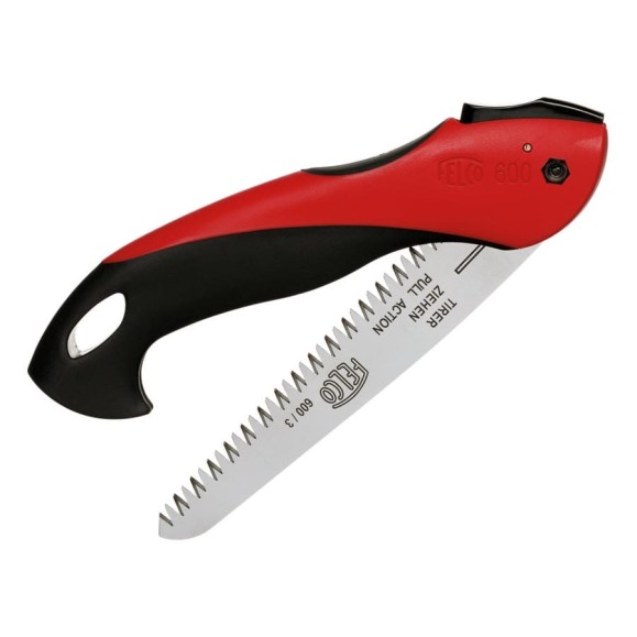 Садовая складная пила FELCO F600