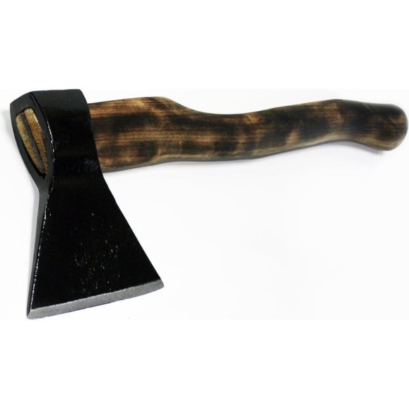 Кованый топор ТОПАР Black axe Б3 1.2 кг Т22