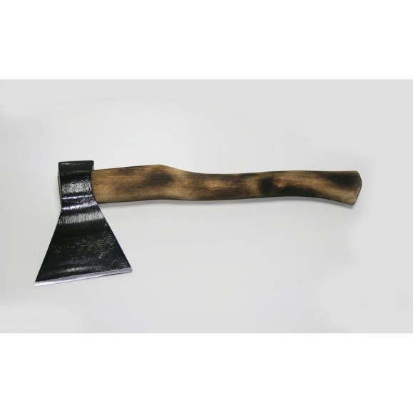 Кованый топор ТОПАР Black axe Б1 0.6 кг Т20 Кованый топор ТОПАР Black axe Б1 0.6 кг Т20