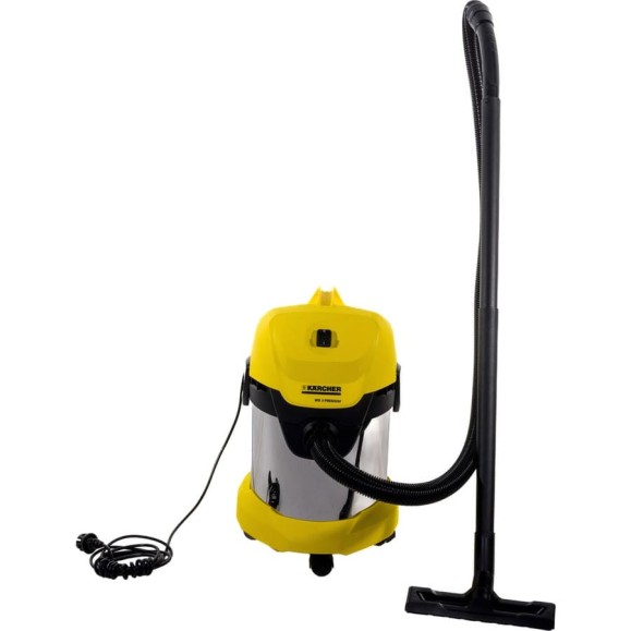 Хозяйственный пылесос KARCHER WD 3 Premium 1.629-863 Хозяйственный пылесос KARCHER WD 3 Premium 1.629-863