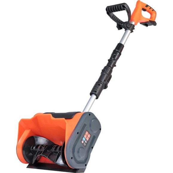 Ручной аккумуляторный снегоуборщик PATRIOT PE 1001UES 426302214 Ручной аккумуляторный снегоуборщик PATRIOT PE 1001UES 426302214