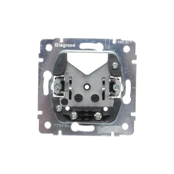 Ввод кабеля Legrand PRO21 775986 Ввод кабеля Legrand PRO21 775986