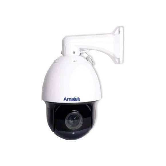Мультиформатная купольная поворотная видеокамера Amatek AC-H502PTZ20H 6,5 -143 мм 22x 7000272
