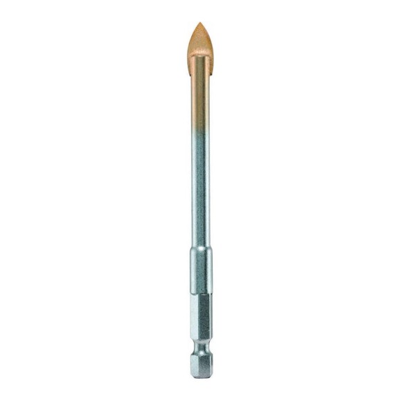 Сверло по стеклу TC-Glass drill (8х110 мм) ALPEN 28900800100