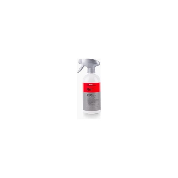 Очиститель ржавого налета Koch Chemie Reactive Rust Remover 500 г 359500,  015996 594