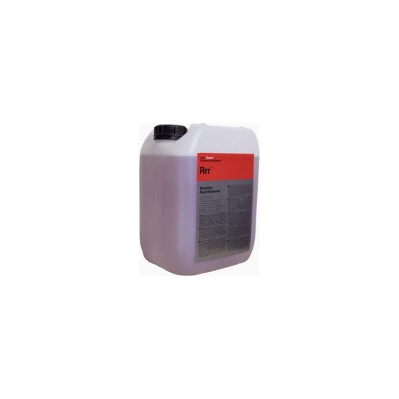 Очиститель ржавого налета Koch Chemie Reactive Rust Remover 11 кг 359011,  015995 680