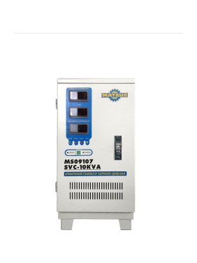 Стабилизатор напряжения MATEUS SVC-10KVA MS09107