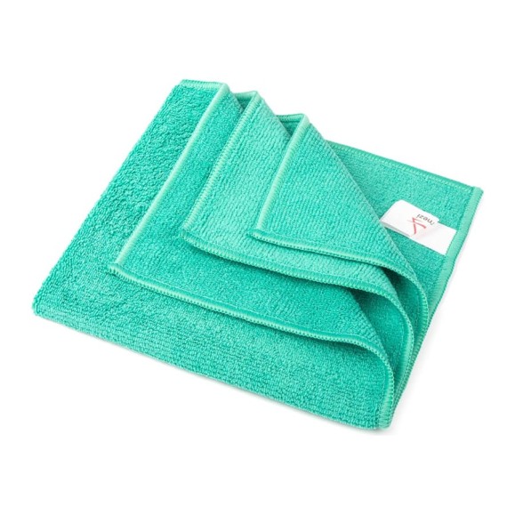 Салфетка из микрофибры Arnezi ANTIBACTERIAL 38х38 см, 1 шт. A0406014