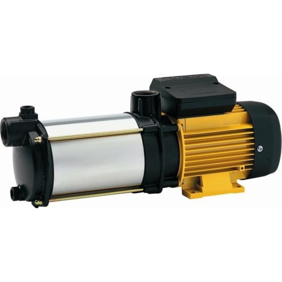 Поверхностный самовсасывающий насос Espa ASPRI25 3M 96450 Поверхностный самовсасывающий насос Espa ASPRI25 3M 96450
