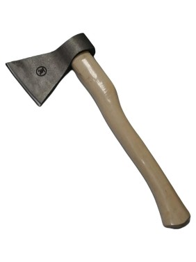 Кованый топор в сборе ТОПАР Wolf Axe 0.6 кг Б1 Т30