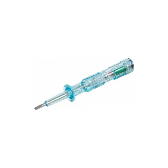 Индикаторная многофункциональная отвертка Jonnesway AR030066, 110-250V 46345 Индикаторная многофункциональная отвертка Jonnesway AR030066, 110-250V 46345