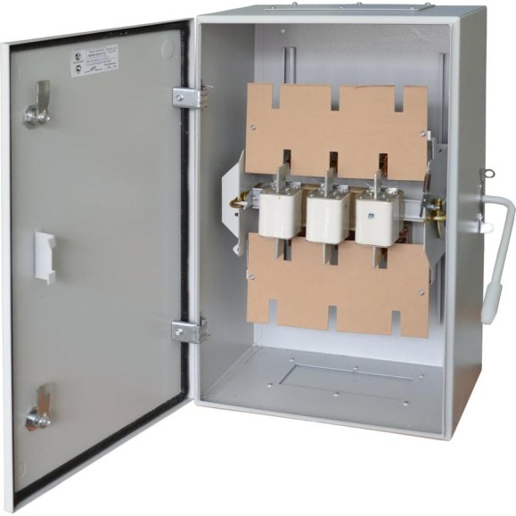 Силовой ящик УЗОЛА ЯБПВУ-250А IP54 U700311