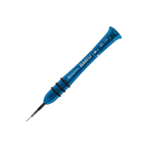 Отвертка pentalobe BAKU BK-338 0.8 мм 216071 Отвертка pentalobe BAKU BK-338 0.8 мм 216071