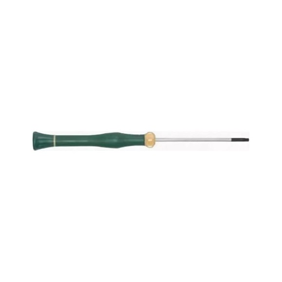 Отвертка Forsage TORX с отверстием ювелирная T5Hх40 мм 2155 F-73704005