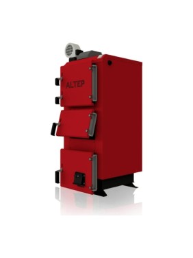 Твердотопливный котел Altep Duo Plus 38 36004 Твердотопливный котел Altep Duo Plus 38 36004