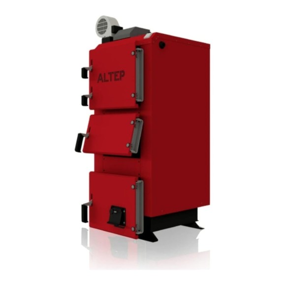 Твердотопливный котел Altep Duo Plus 38 36004 Твердотопливный котел Altep Duo Plus 38 36004