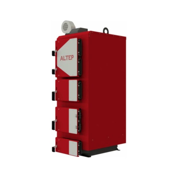 Твердотопливный котел Altep Duo Uni Plus 27 20502