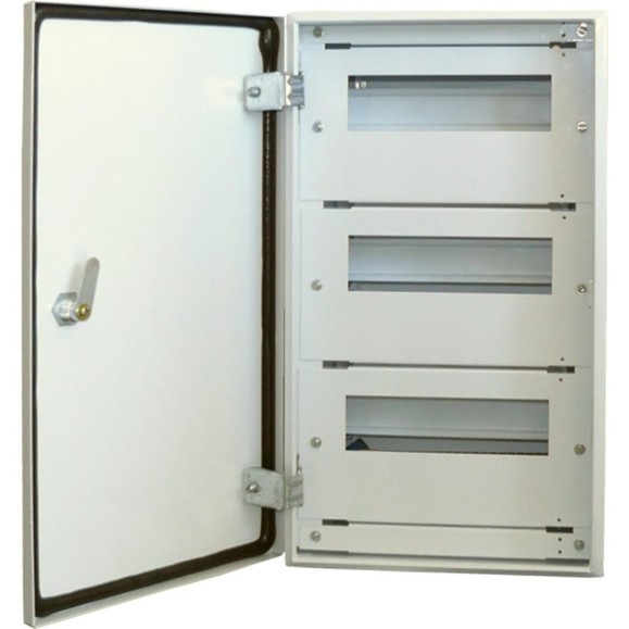Корпус ЩРН 3х12 IP54-У1, УЗОЛА U0014360