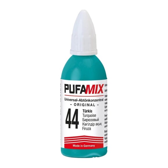 Концентрат для тонирования Pufas PUFAMIX Универсальный, №44, 20 мл, 7440100