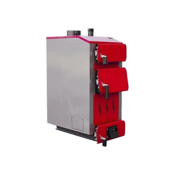 Твердотопливный котел Altep Praktik Plus 25 21503