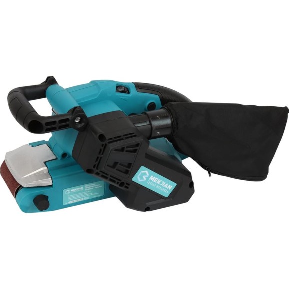 Ленточная шлифмашина MEKKAN MK82605 Ленточная шлифмашина MEKKAN MK82605