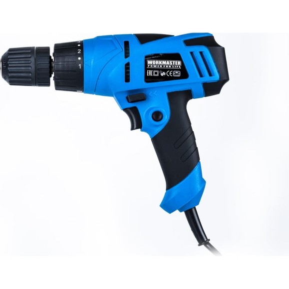 Дрель WorkMaster ДШ-450 Дрель WorkMaster ДШ-450