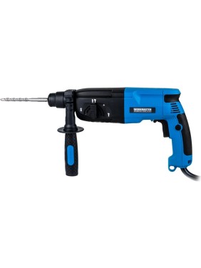 Электрический перфоратор WorkMaster ПР-980