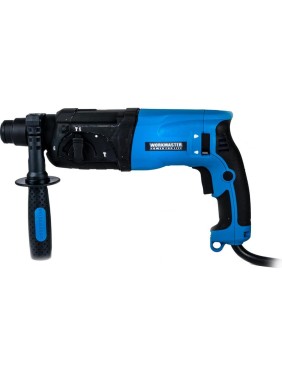 Электрический перфоратор WorkMaster ПР-1100