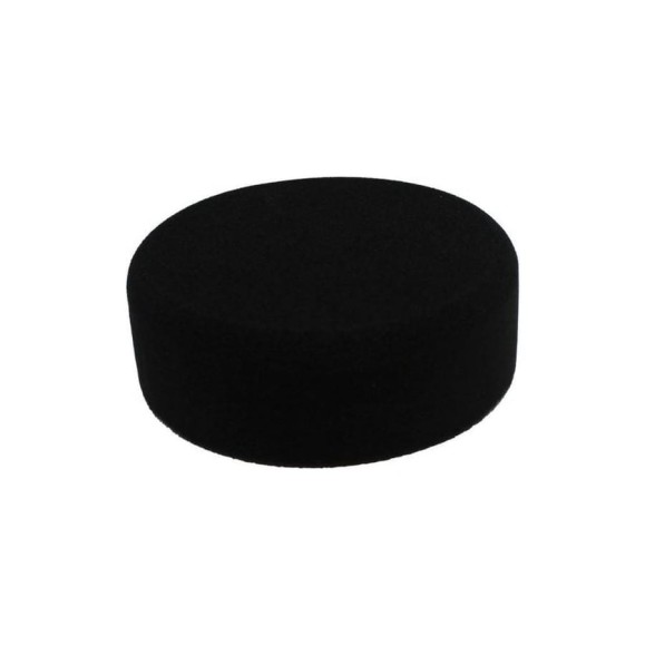 Губка для полировки на диске (150 мм; М14; цвет черный) Forsage 48502 F-PSP150C
