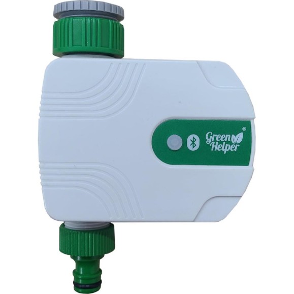 Электронный Bluetooth таймер полива Green Helper GA-326 Электронный Bluetooth таймер полива Green Helper GA-326