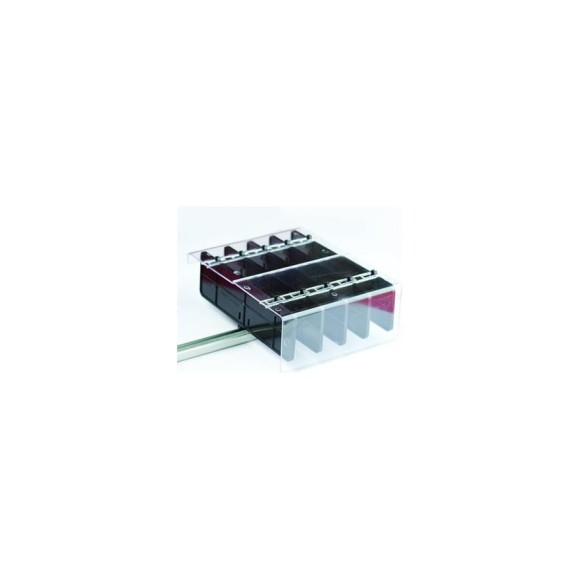 Суппорт DKC для крышки PRT ZSPS05 100456