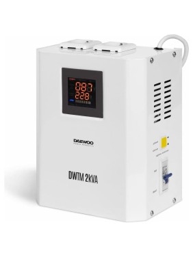 Настенный стабилизатор напряжения DAEWOO DW-TM2kVA