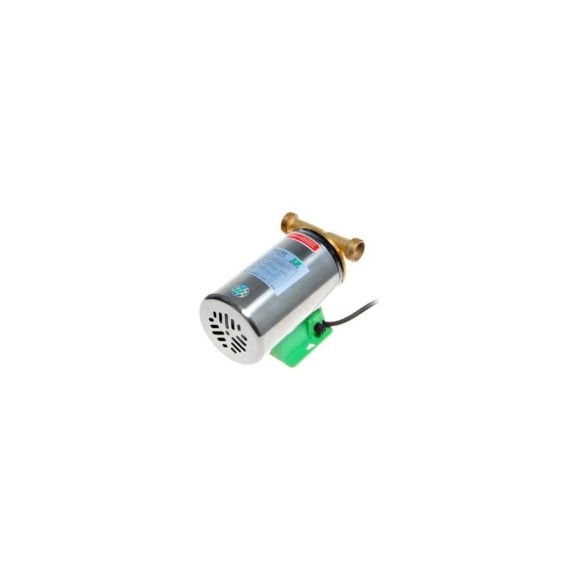 Насос повышающий давление с автоматом PUMPMAN CL15PRS-10