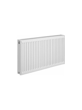Радиатор Kermi otop FTV 22, 1005001000, X2 Inside, R, RAL 9016 белый FTV220501001R2Y