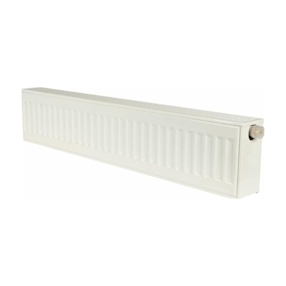 Радиатор Kermi otop FTV 22, 100х200х1600, R, RAL 9016 белый FTV220201601RXK