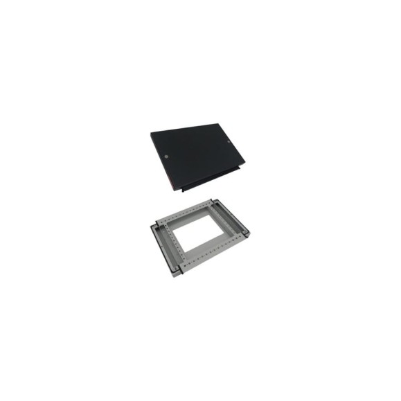 Крыша и основание для шкафа DKC, DAE 1200x400 R5DTB124 97068