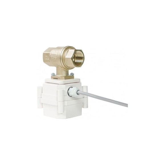 Шаровой электропривод Gidrolock ULTIMATE 12V BONOMI 1/2 11011031 Шаровой электропривод Gidrolock ULTIMATE 12V BONOMI 1/2 11011031