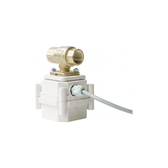 Шаровой электропривод Gidrolock ULTIMATE G-Lock 220V 3/4 12012062 Шаровой электропривод Gidrolock ULTIMATE G-Lock 220V 3/4 12012062