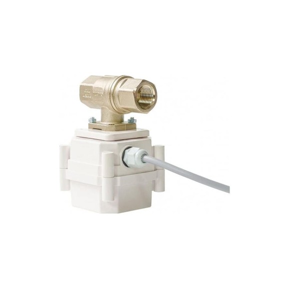 Шаровой электропривод Gidrolock ULTIMATE 220V BONOMI 3/4 11012032 Шаровой электропривод Gidrolock ULTIMATE 220V BONOMI 3/4 11012032