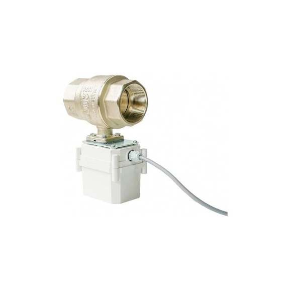 Шаровой электропривод Gidrolock PROFESSIONAL 12V ENOLGAS 2 11021046 Шаровой электропривод Gidrolock PROFESSIONAL 12V ENOLGAS 2 11021046
