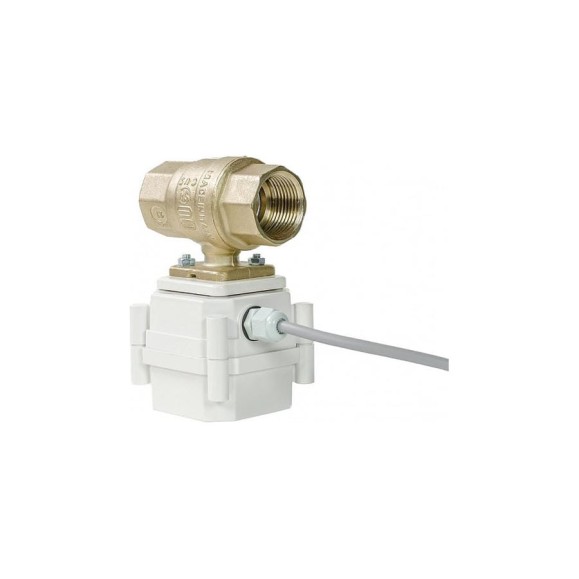 Шаровой электропривод Gidrolock ULTIMATE 220V ENOLGAS 1 11012043 Шаровой электропривод Gidrolock ULTIMATE 220V ENOLGAS 1 11012043