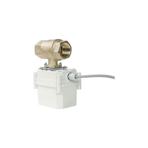 Шаровой электропривод Gidrolock PROFESSIONAL 220V BONOMI 1 11022033 Шаровой электропривод Gidrolock PROFESSIONAL 220V BONOMI 1 11022033