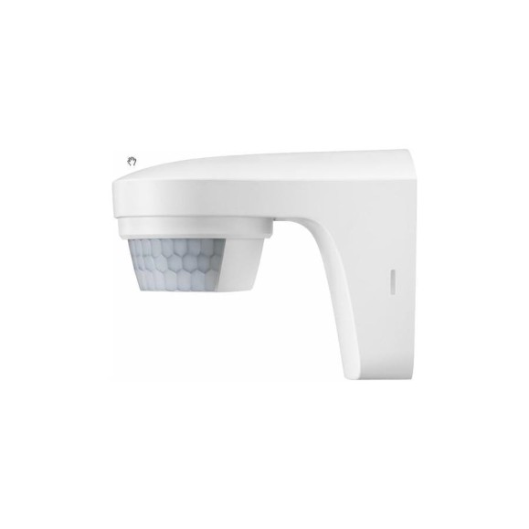 Датчик движения Theben уличный theLuxa S150 WH 1010500 Датчик движения Theben уличный theLuxa S150 WH 1010500