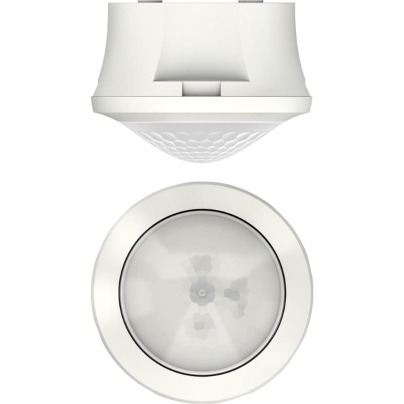 Датчик движения Theben theMova S360-100 AP WH 1030550