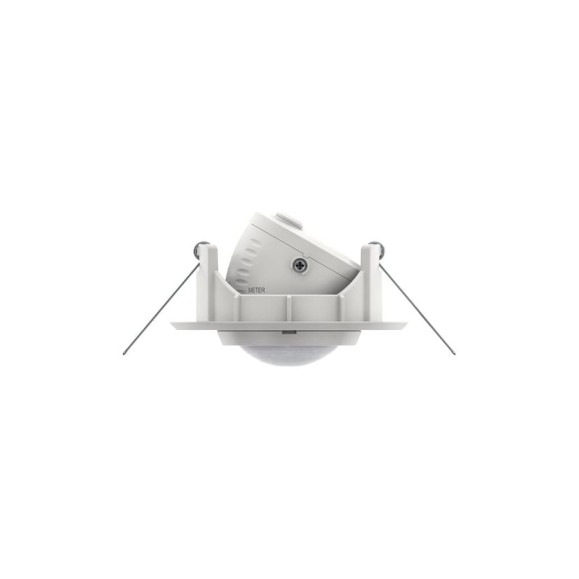 Датчик движения Theben LUXA 103-100 DE WH 1030012