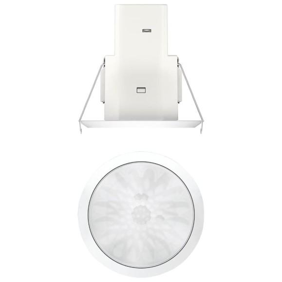 Датчик присутствия Theben theRonda S360-100 FLAT DE WH 2080540 Датчик присутствия Theben theRonda S360-100 FLAT DE WH 2080540