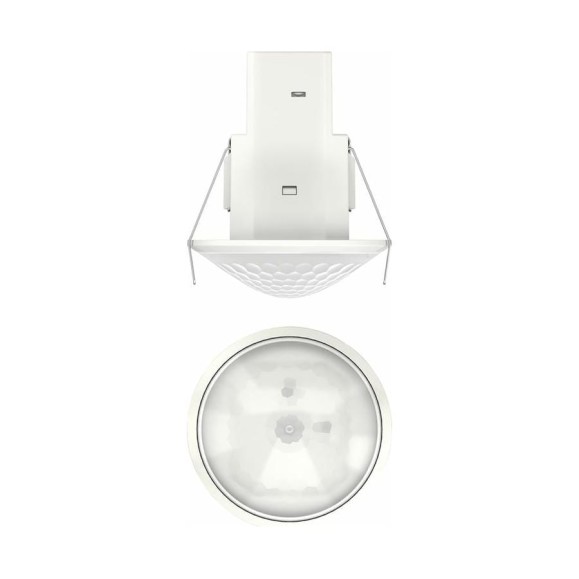 Датчик присутствия Theben theRonda S360-100 DE WH 2080560