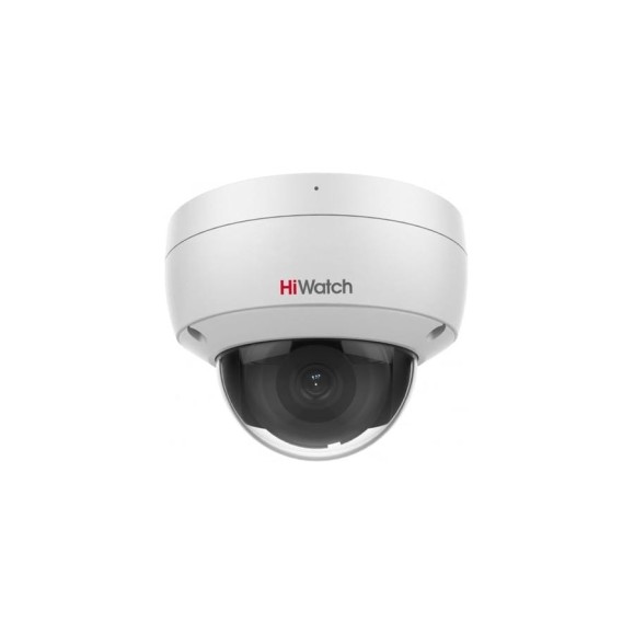 IP камера HiWatch Pro IPC-D042-G2/U 2.8mm 00-00011996 IP камера HiWatch Pro IPC-D042-G2/U 2.8mm 00-00011996