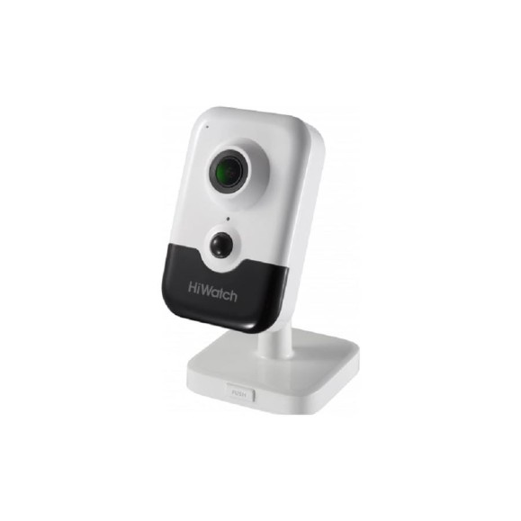 IP камера HiWatch Pro IPC-C042-G0/W 2.8mm 00-00012011 IP камера HiWatch Pro IPC-C042-G0/W 2.8mm 00-00012011