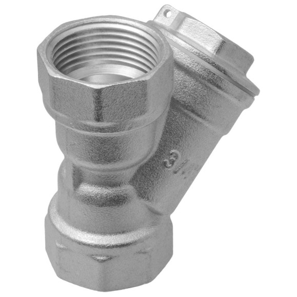 Косой фильтр 3/4" в/в Aqualink NS, MP-У ИС.191486 Косой фильтр 3/4" в/в Aqualink NS, MP-У ИС.191486